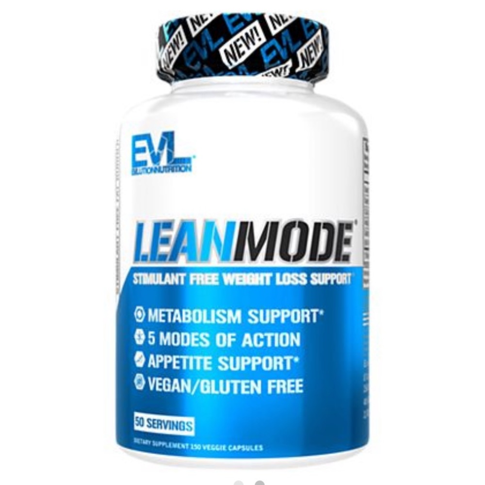 Evolution Nutrition